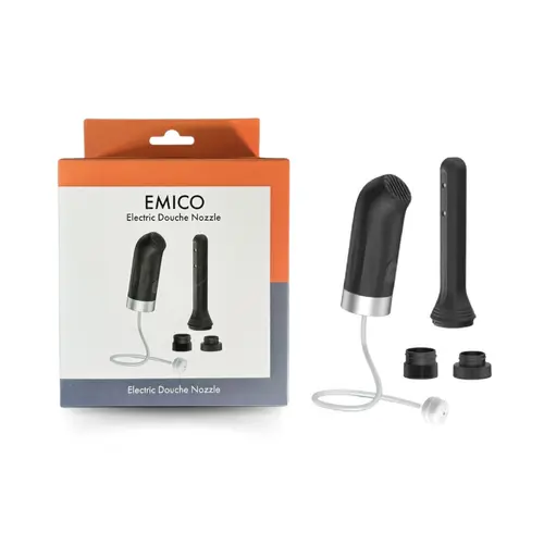 AAPD New Products In Stock Emico Electric Douche Nozzle