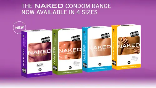 All Seasons Condoms