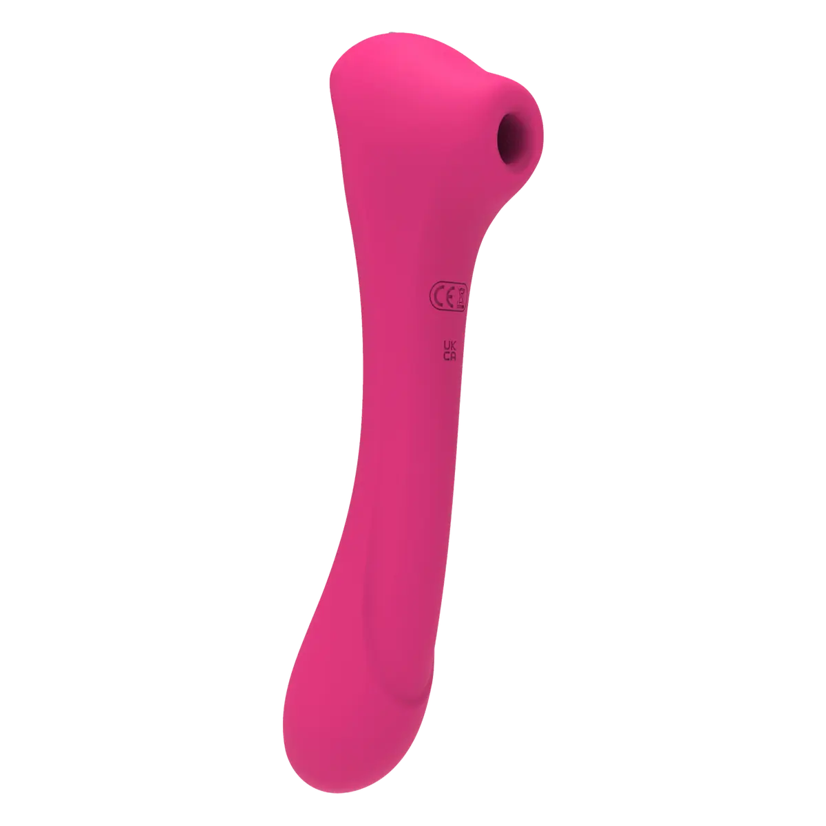 2. Adrien Lastic - ALIVE Quiver - Pink Clit Vibrator