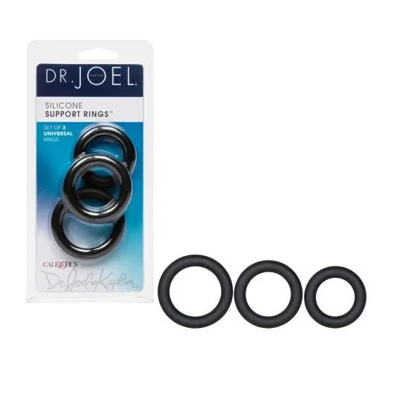 Calexotics - Dr. Joel Silicone Support Ring