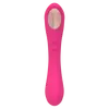 5. Adrien Lastic - ALIVE Quiver - Pink Clit Vibrator thumbnail