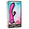 3. Calexotics - California Dreaming Vibrator - Malibu Minx thumbnail