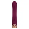 11. CalExotics Jopen Starstruck Affair Luxury Rabbit Vibrator, Purple thumbnail