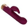 14. CalExotics Jopen Starstruck Affair Luxury Rabbit Vibrator, Purple thumbnail