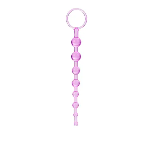 Calexotics - First Time Love Beads - Pink