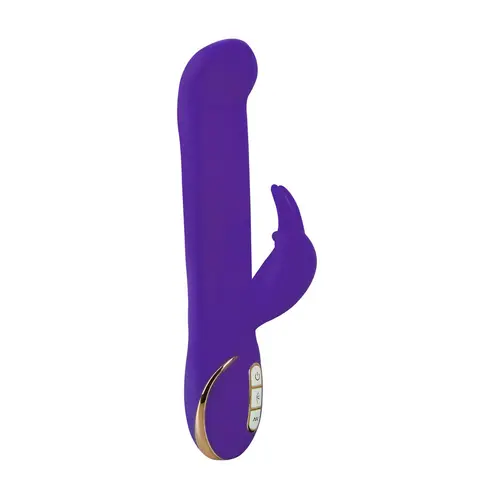 P Gopaldas - Vibe Couture Rabbit Gesture Purple