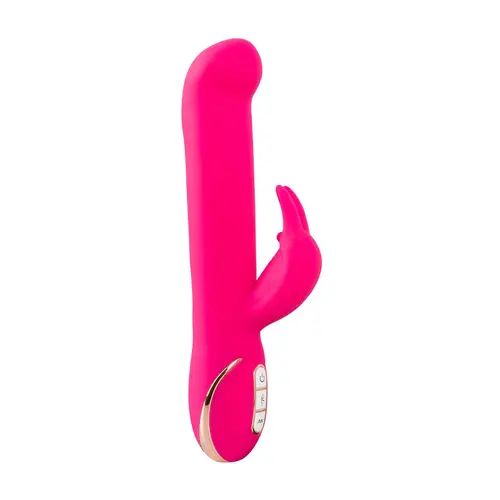 P Gopaldas - Vibe Couture Rabbit Gesture Pink