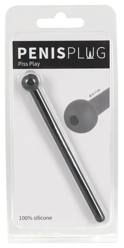 Orion Penis Plug - PenisPlug Piss Play