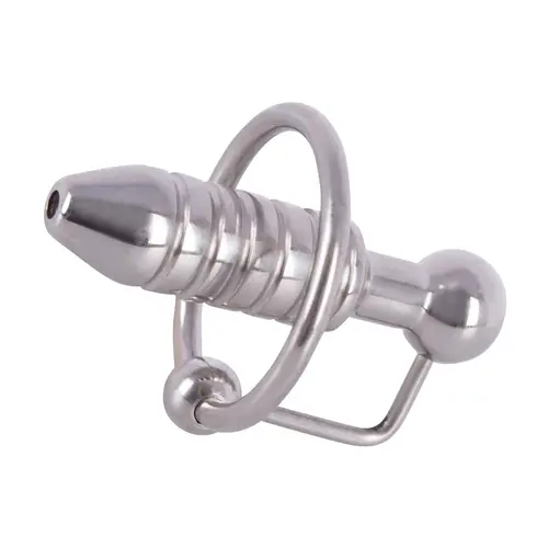 Orion Penis Plug - PenisPlug Torpedo Plug