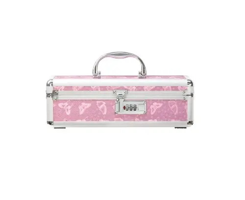 BMS Enterprises - The Toy Chest - Small Pink 12