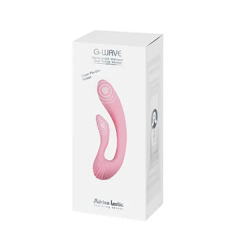 New Products In Stock Adrien Lastic G-wave