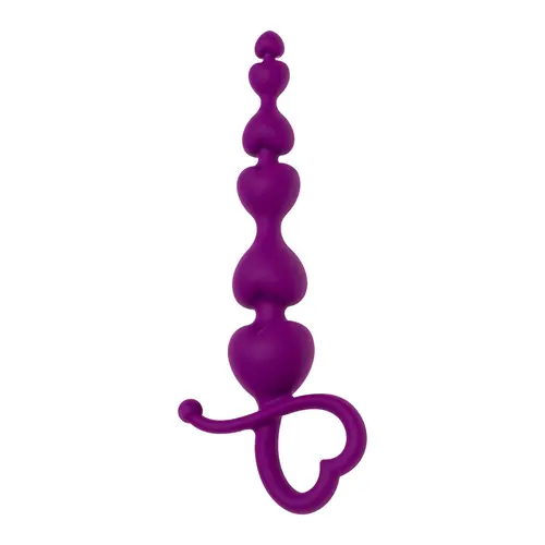 Adrien Lastic - Alive Go Pearl Anal Beads