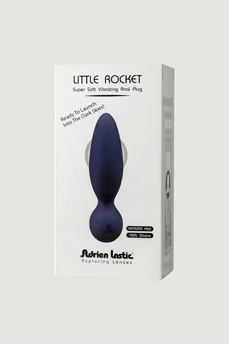 Adrien Lastic Little Rocket