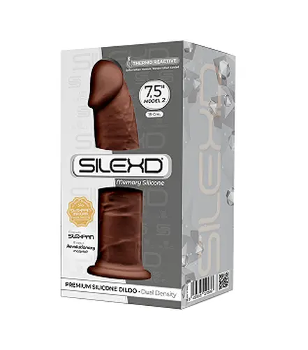 Adrien Lastic New Products In Stock Silexd 7.5