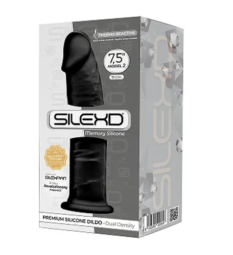 Adrien Lastic New Products In Stock Silexd 7.5