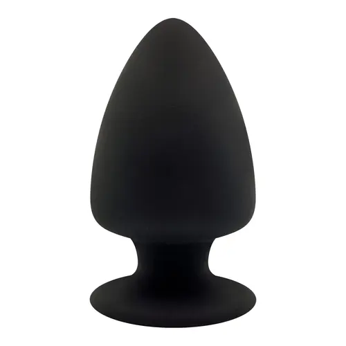 Adrien Lastic - Silexd Plug Model 1 Large Black