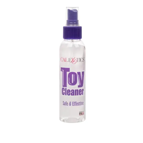 Calexotics - Anti-Bacterial Sex Toy Cleaner 4.3 oz.