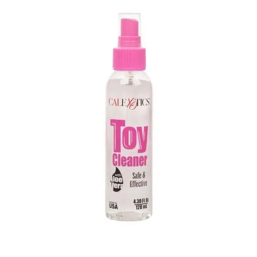 Calexotics - Anti-Bacterial Sex Toy Cleaner w/ Aloe Vera 4.3 oz.