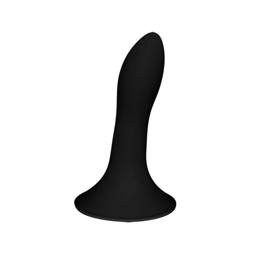 Adrien Lastic - 5 BLACK 5 Butt Plug