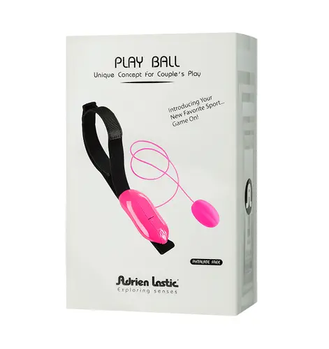 New Products In Stock Adrien Lastic Play Ball