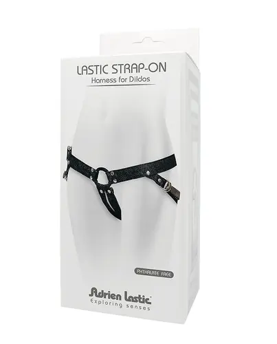 New Products In Stock Adrien Lastic Strap-on