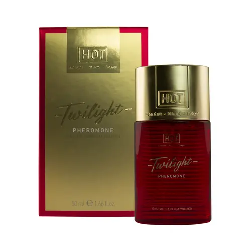 Hot Productions New Products In Stock HOT Twilight Pheromone Parfum women 50ml