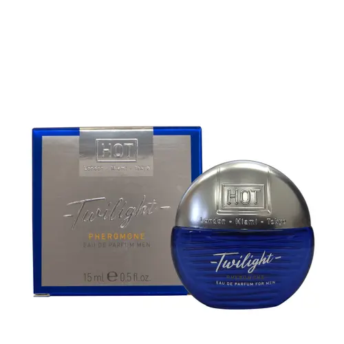 Hot Productions New Products In Stock HOT Twilight Pheromone Parfum men 15ml