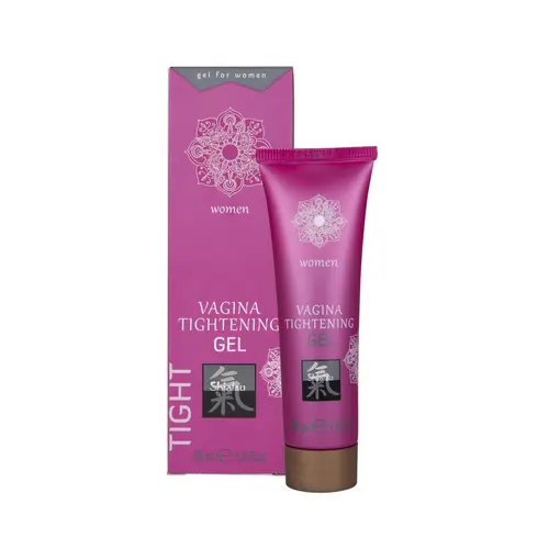 Hot Productions New Products In Stock Vagina tightening gel 30ml