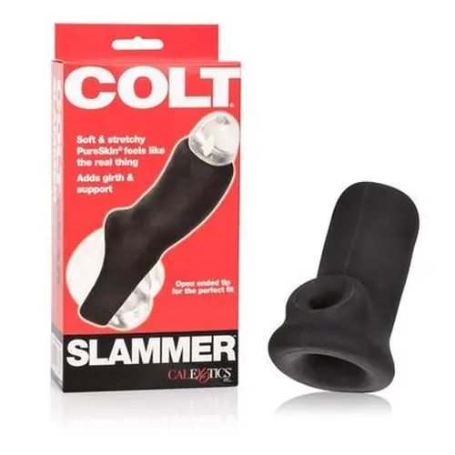 Calexotics - Colt Slammer Penis Girth Extender