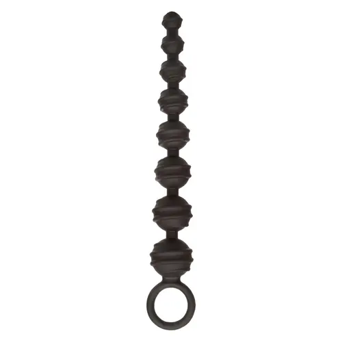 Calexotics - Colt Power Drill Balls Anal Beads - Black