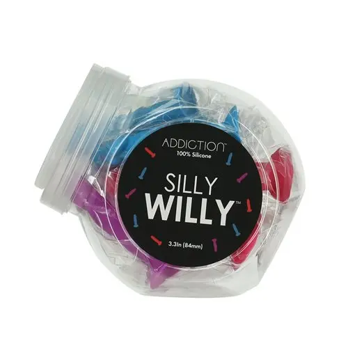 BMS Enterprises SILLY WILLY 3.5