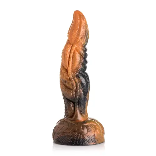 XR Brands - Creature Cocks Monstropus Tentacled Monster Silicone Dildo