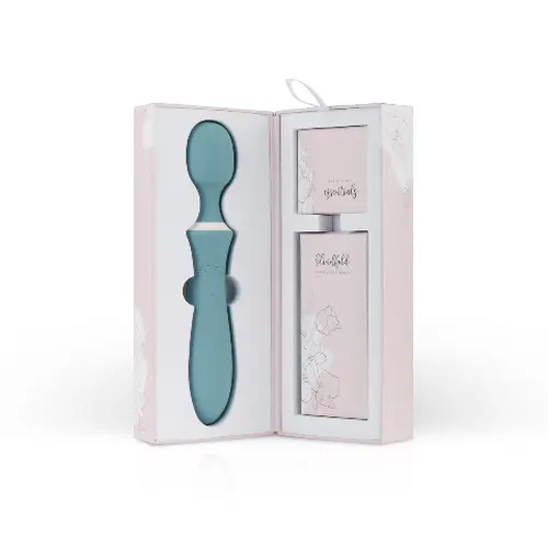 EDC The Orchid Wand Vibrator