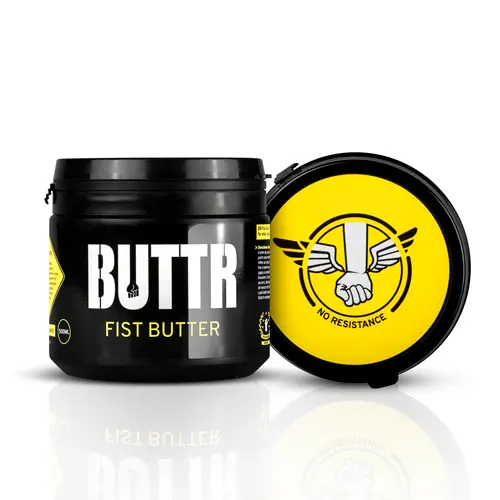 EDC BUTTR Fisting Butter