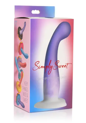 Curve Toys SIMPLY SWEET 7