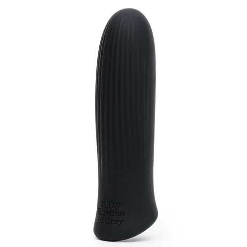 Love Honey - Fifty Shades of Grey Sensation Rechargeable Bullet Vibrator
