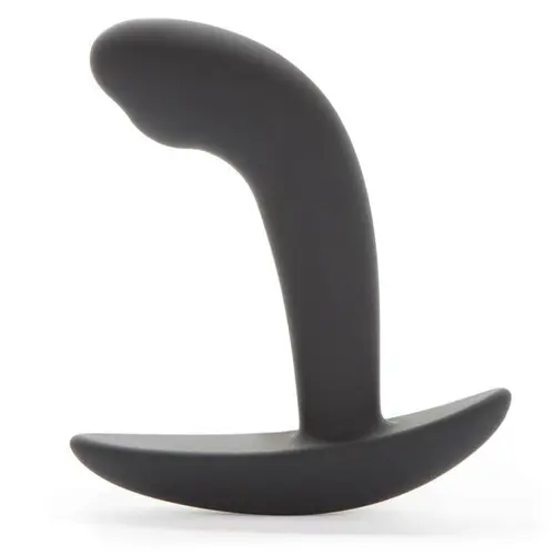 Love Honey - Fifty Shades of Grey Driven by Desire Silicone Pleasure Butt Plug