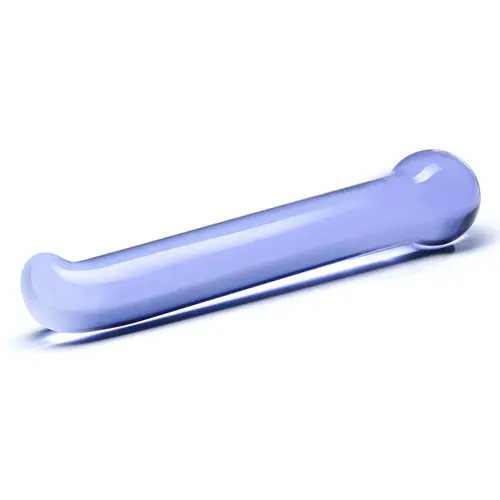 Electric EEL, Inc GLAS - Purple G-Spot Tickler