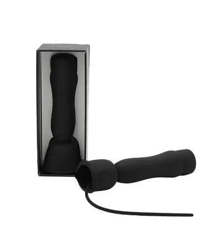 AAPD - BOUGIE Vibrating Head with Sound