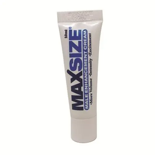 Swiss Navy Swiss Navy - Max Size Cream 10ml