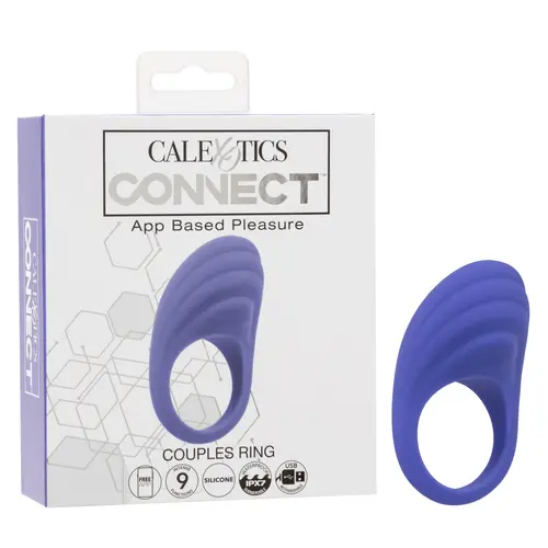 New Products In Stock CalExotics Connect™ Couples Ring