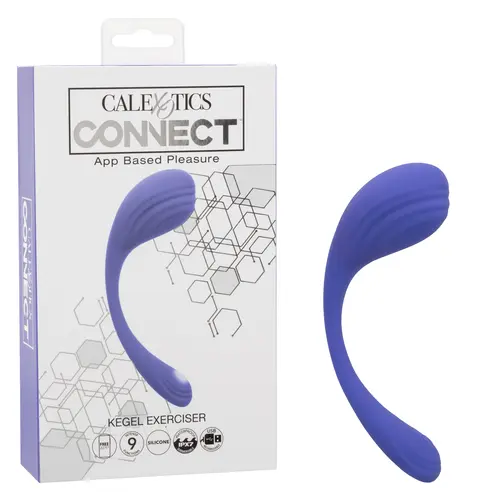 New Products In Stock CalExotics Connect™ Kegel Exerciser
