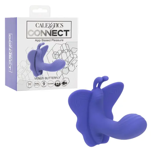 New Products In Stock CalExotics Connect™ Venus Butterfly®