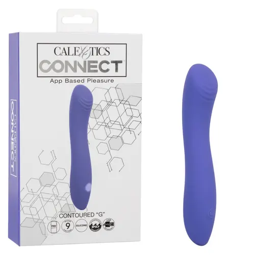 New Products In Stock CalExotics Connect™ Contoured 