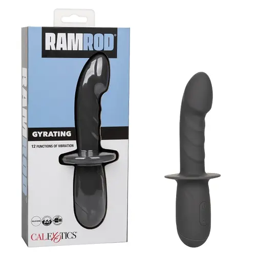 Calexotics New Products In Stock Ramrod Gyrating