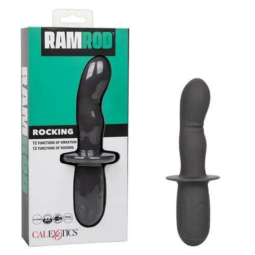 Calexotics New Products In Stock Ramrod Rocking