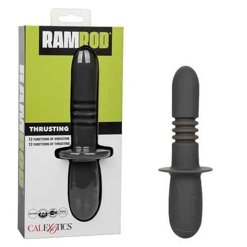 Calexotics New Products In Stock Ramrod Thrusting