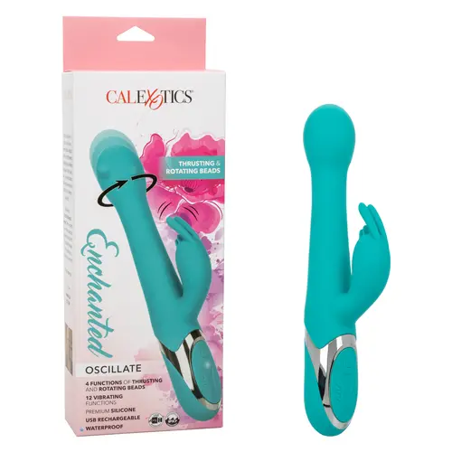 Calexotics New Products In Stock Enchanted Oscillate