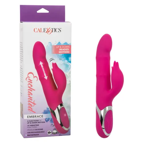 Calexotics New Products In Stock Enchanted Embrace
