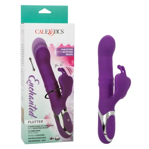 Calexotics New Products In Stock Enchanted Flutter